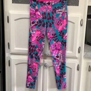Lilly Pulitzer leggings